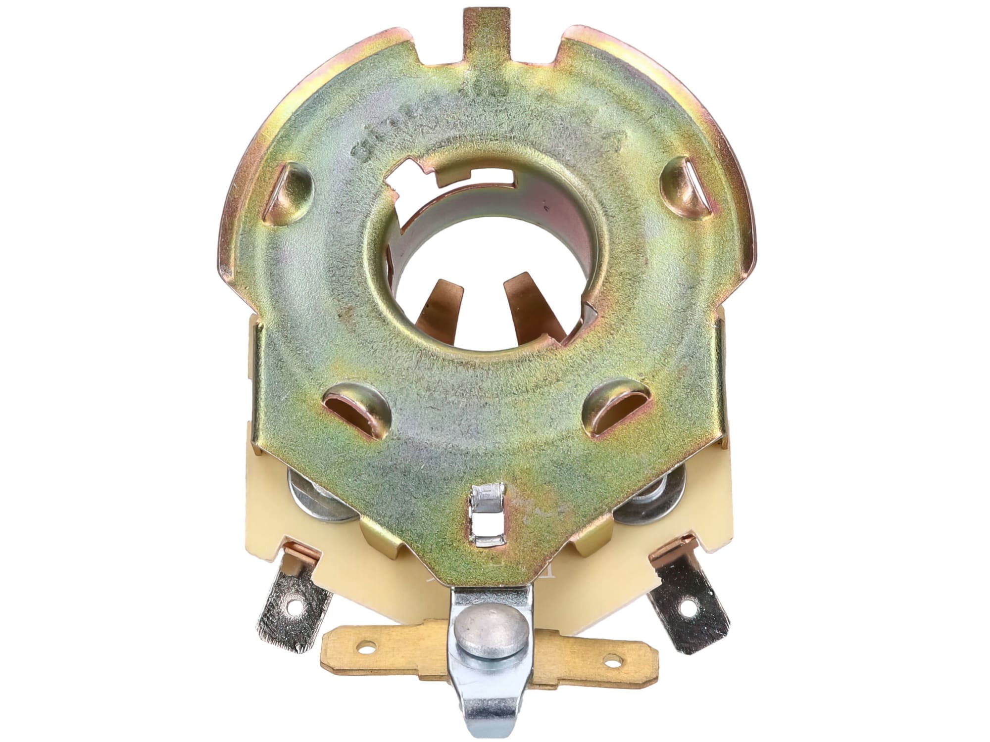 MOF-41652 Portafaro Bilux Simson S50 / S51 / S53 / S70 / S83 / SR50 / SR80 / SR4-1 / SR4-2 / SR4-3 / SR4-4 / KR50/1 / KR51/1/ KR51/2 Schwalbe / Star / Sperber / Spatz / Habicht offerta