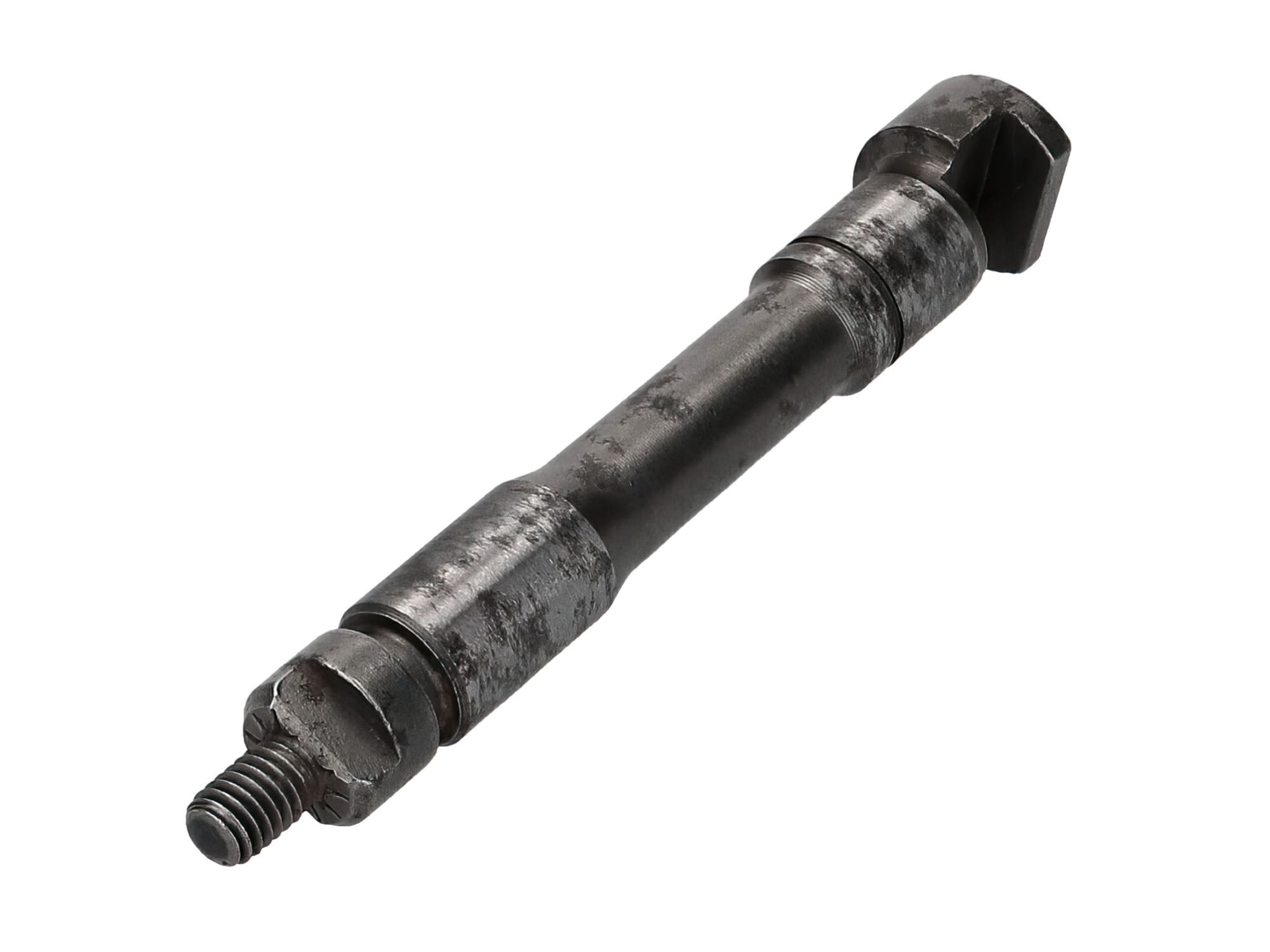 MOF-41539 Albero leva comando frizione (destra) Simson S50 / SR4-1 / SR4-2 / SR4-3 / SR4-4 KR50/1