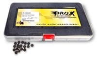 PROX-09261474 Valvole piastrine x5 Prox 8,90x1,74 KTM 250 / 350 / 450 fino 2012 in saldo