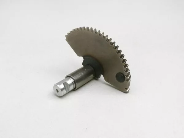 Kickstart shaft -OEM QUALITY- Piaggio Leader 125-200cc AC & LC scorte limitate