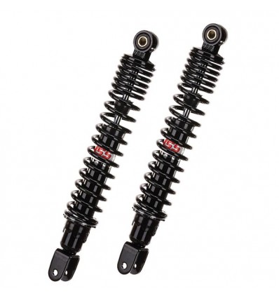 Ammortizzatori YSS per Yamaha Majesty 250 e X-Max 250