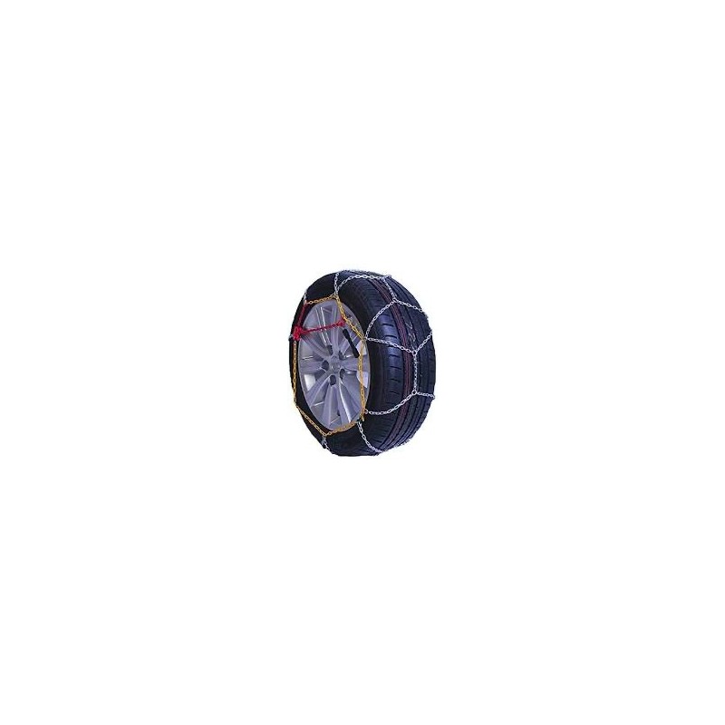 Catene Da Neve Da 16mm Per Ruota 265/60r17 CAT/255 vendita