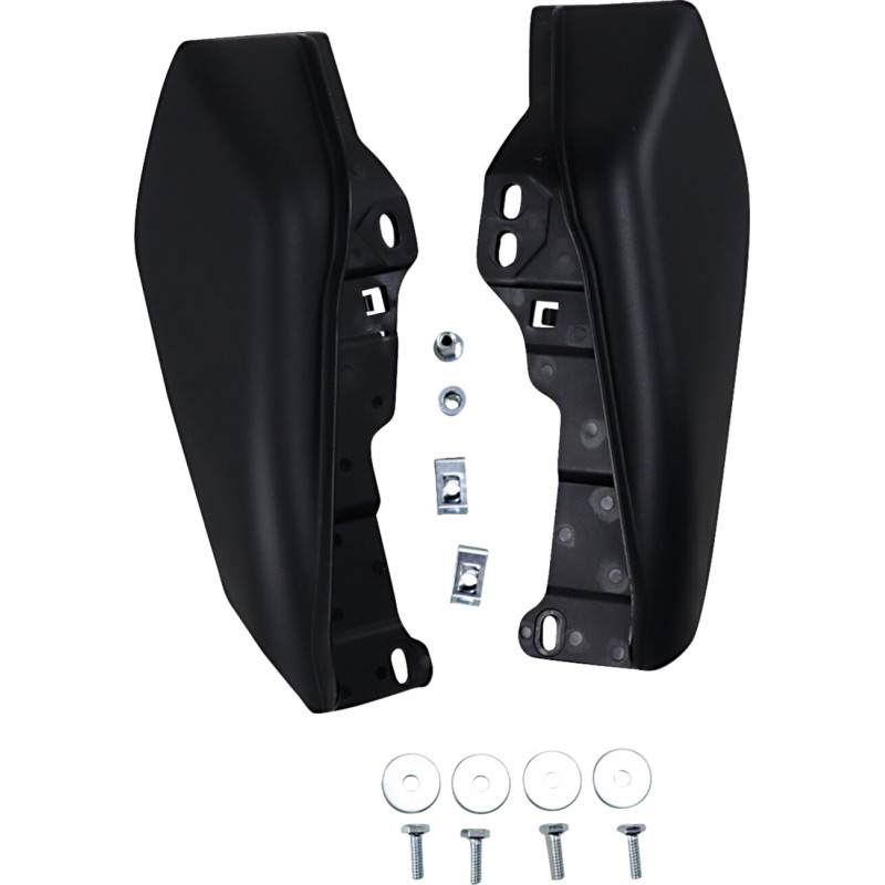 DRAG SPECIALTIES - DEFLETTORE ARIA M/F 09+ FL vendita lampo
