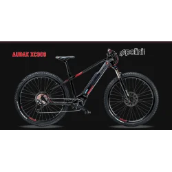 Garelli E-Bike Mtb Audax XC009 29" vendita calda online