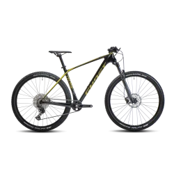 Ghost Bici Mtb Lector LC U Black/Green 29"