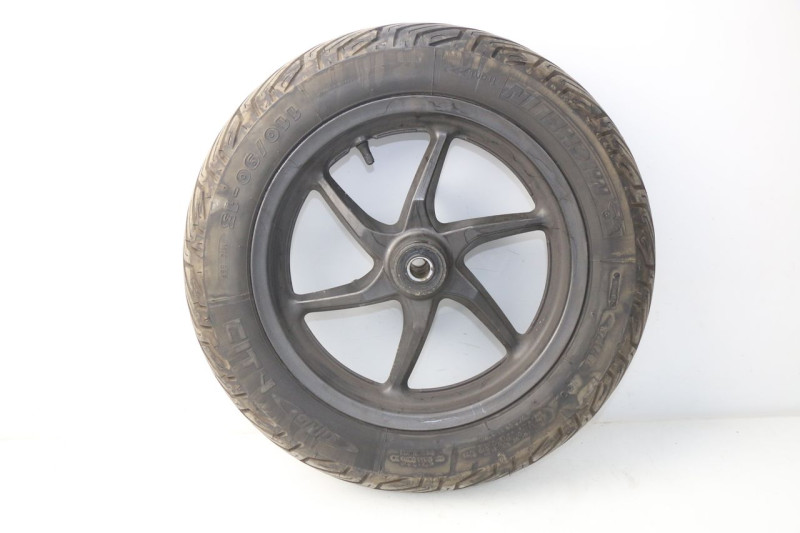 Partbike - Cerchio Anteriore Honda NSS EX Forza 250 (2008 - 2009) in saldo