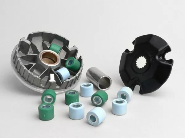 Variator-Kit -POLINI Speedcontrol- CPI 50 cc offerta online