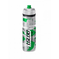 RaceOne Borraccia Termica Igloo 2.0 650ml Verde