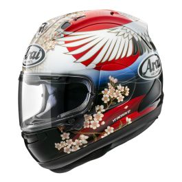Casco Integrale Arai RX-7V EVO TSUBASA in saldo