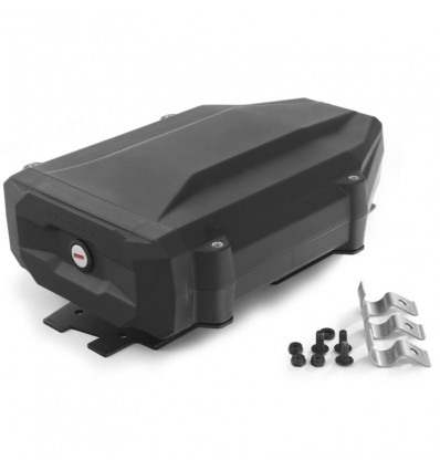 Tool Box Wunderlich per BMW R1200 GS fino 2012 e ADV fino 2013 svendita