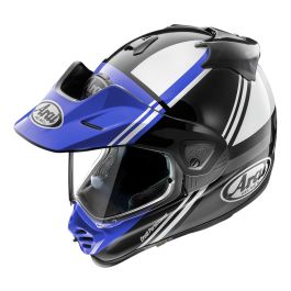 Casco Integrale Arai TOUR-X5 COSMIC BLUE vendita