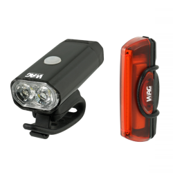 Wag Kit Luci Adventure Black svendita